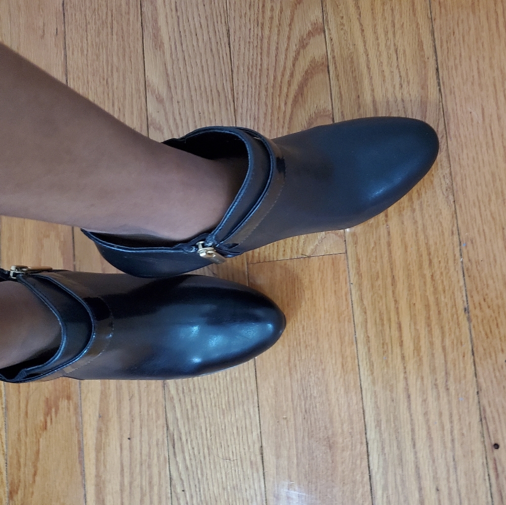 Women's Booties